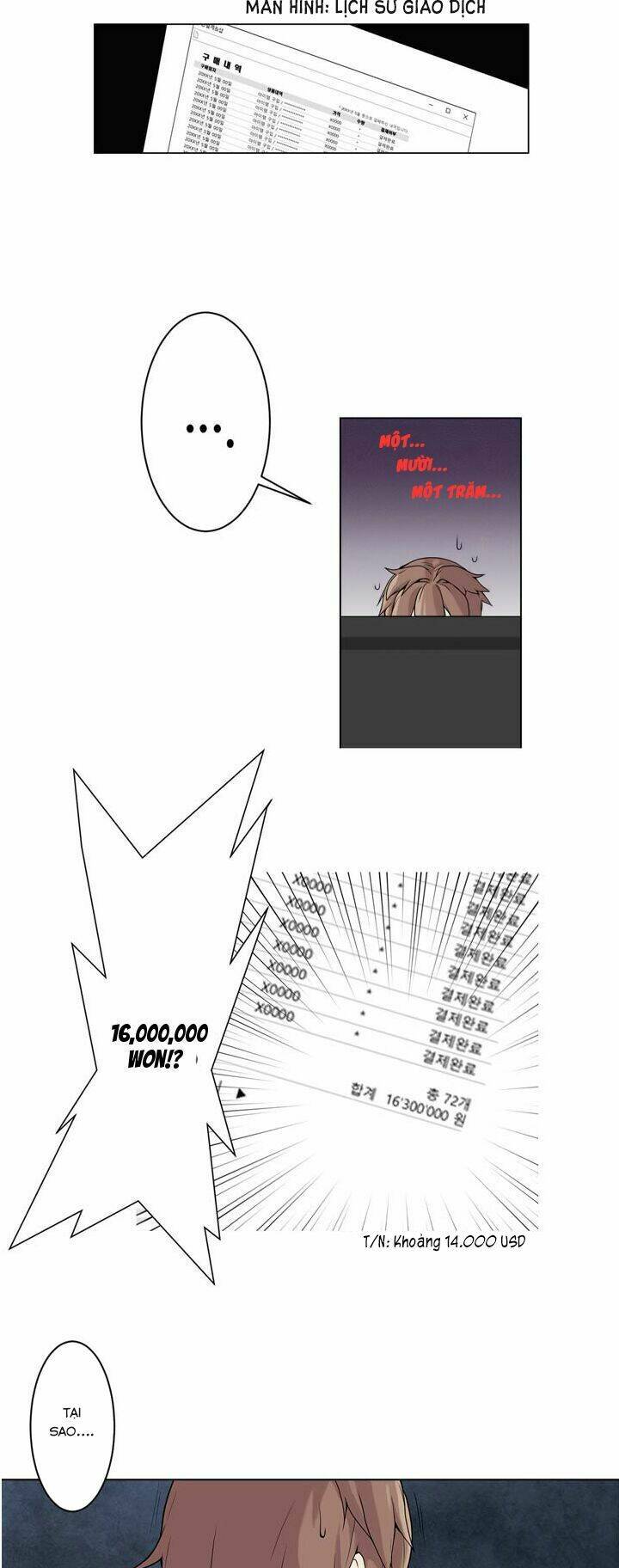 the fiancee is here chapter 8 11