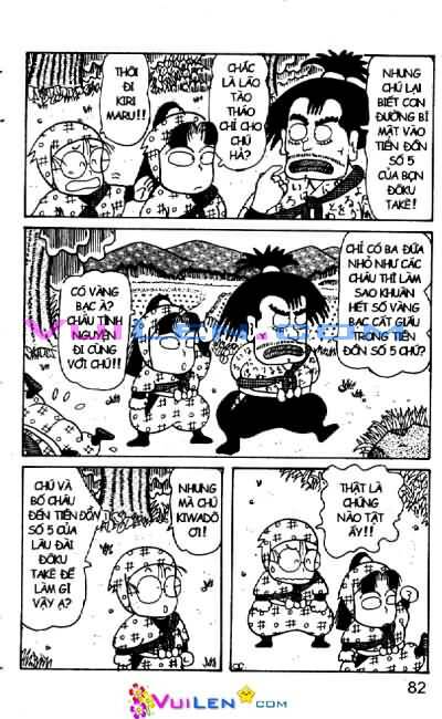 ninja loạn thị chapter 21 82