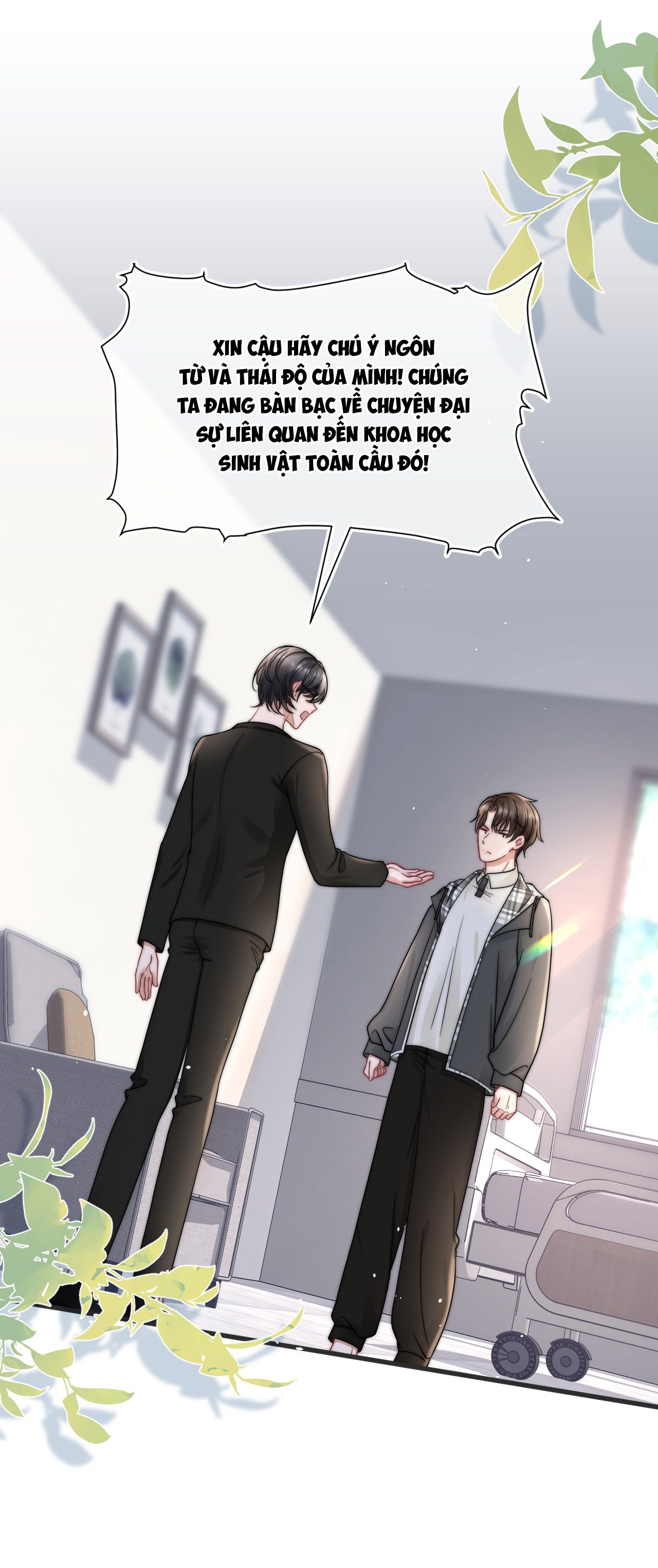 ta sinh con cho tổng tài chapter 69 24