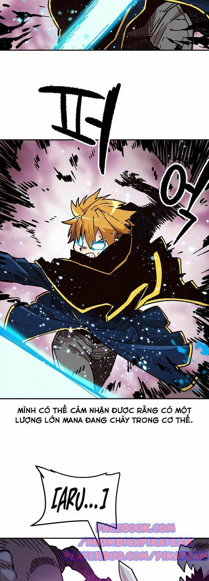 đại lục vô song chapter 26 51