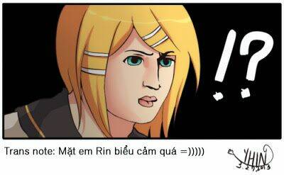 vocaloid doujinshi colllection chapter 11 6