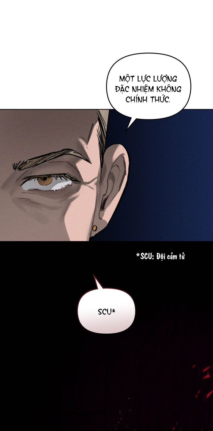 Rơi Vào Nguy Hiểm chapter 2.1 - Trang 13