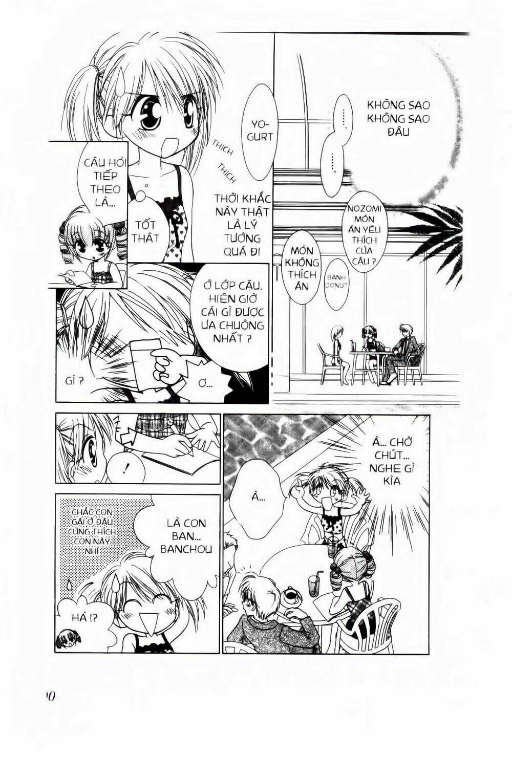 chắp cánh ước mơ chapter 68 8