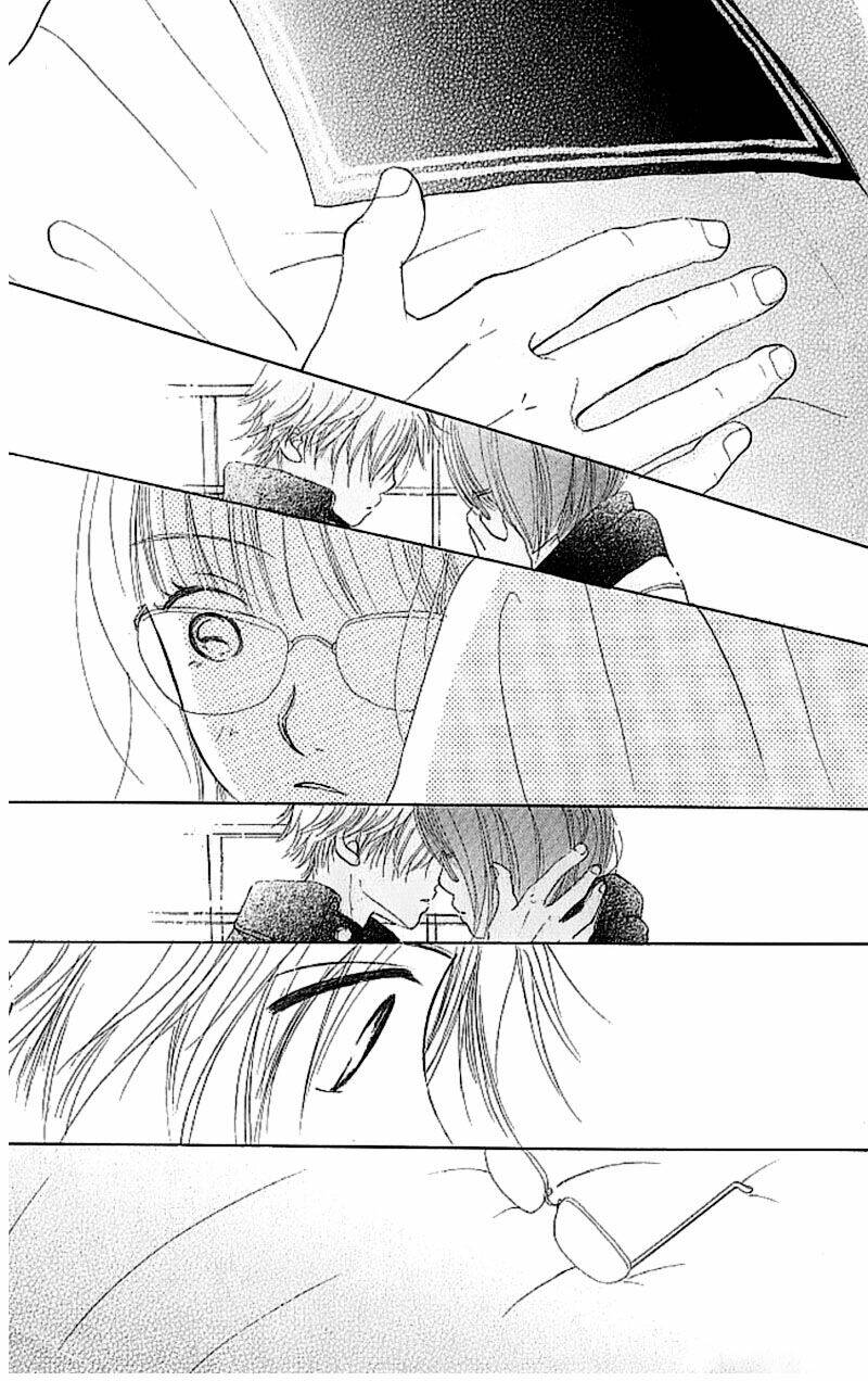 ngày ấy ta bên nhau chapter 9 41