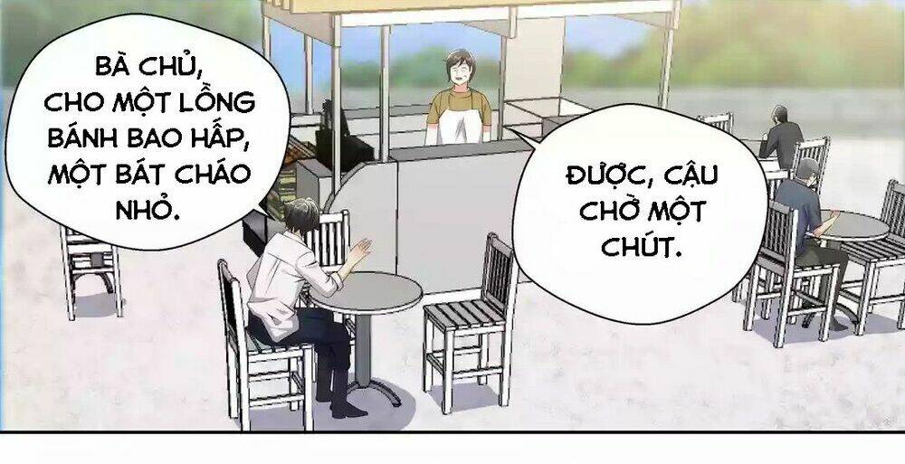 tối cường cuồng binh chapter 12 27