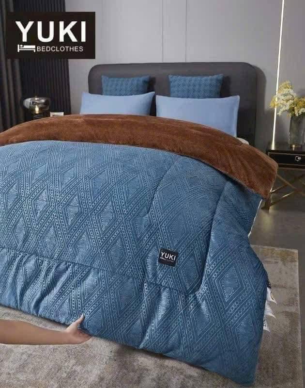 CHĂN YUKI ROYAL 2024 Hàng chính hãng