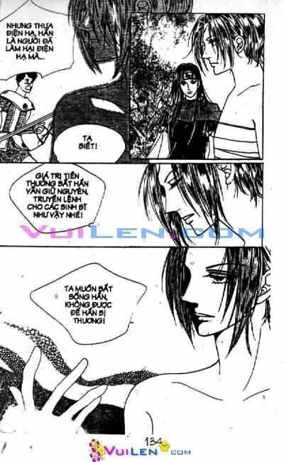 nữ hoàng biển cả chapter 2 134