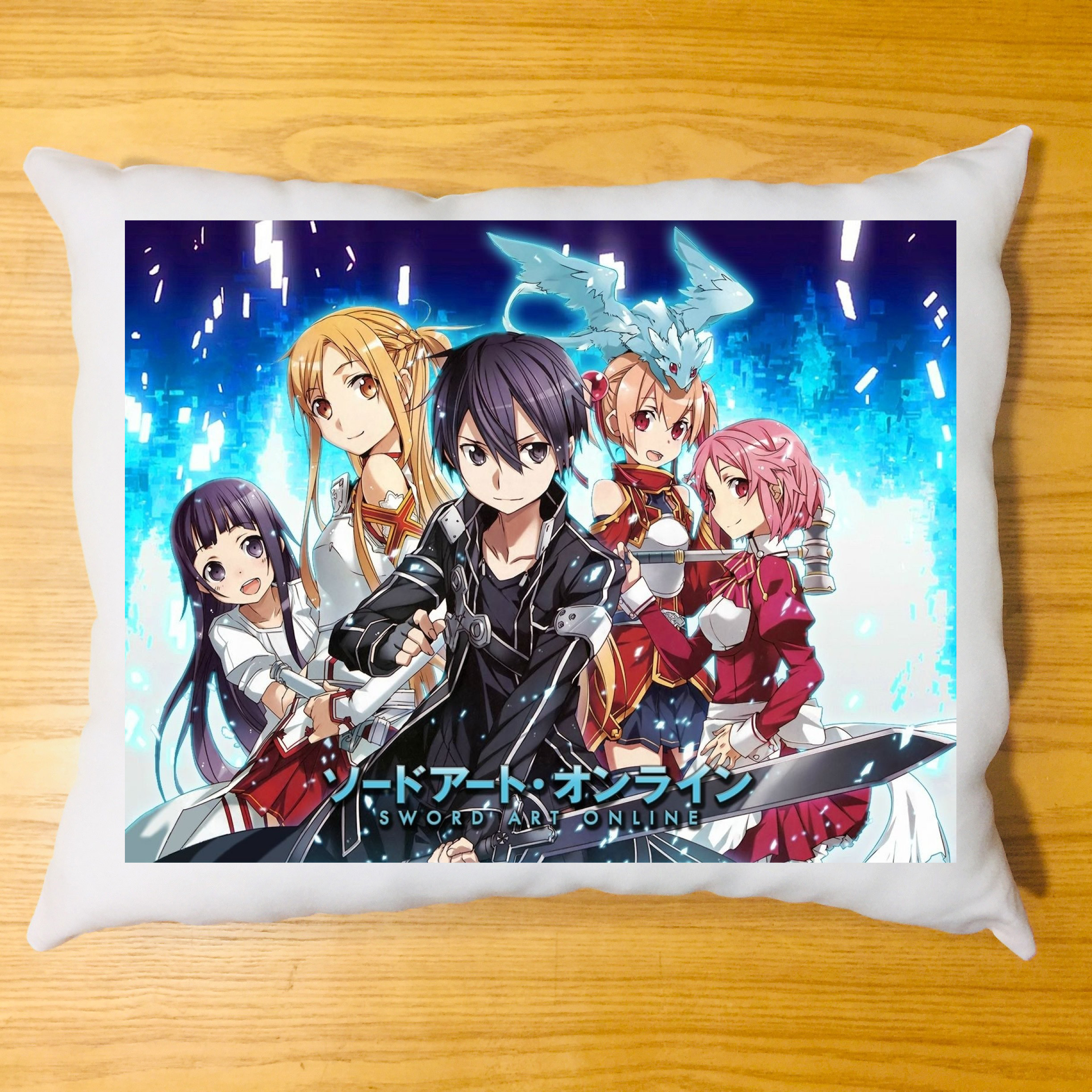 Gối ngủ  Sword Art Online