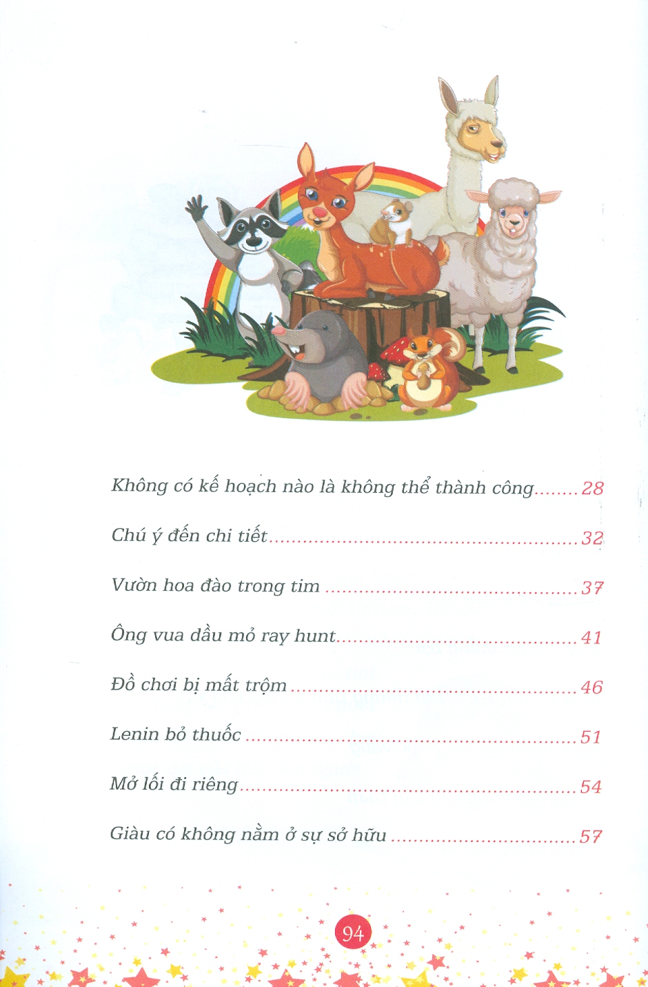 Cùng trẻ lớn lên với những câu chuyện truyền cảm hứng: Nhật Ký Trưởng Thành - Tính Tự Lập