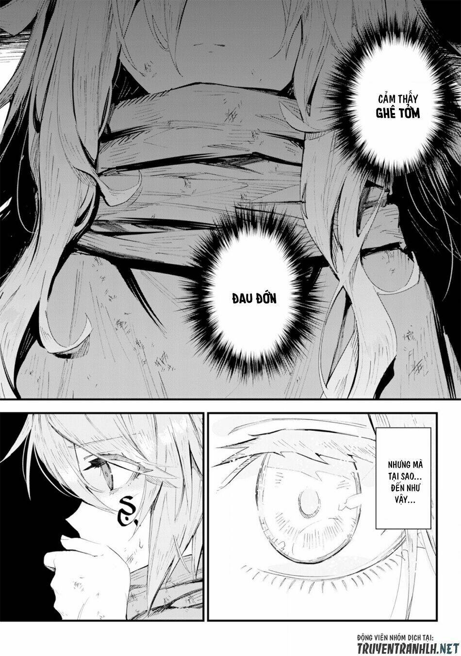 omae go toki ga maou kateru to omou na” to yuusha party o tsuihou sareta no de, outo de kimama ni ku chapter 3 7