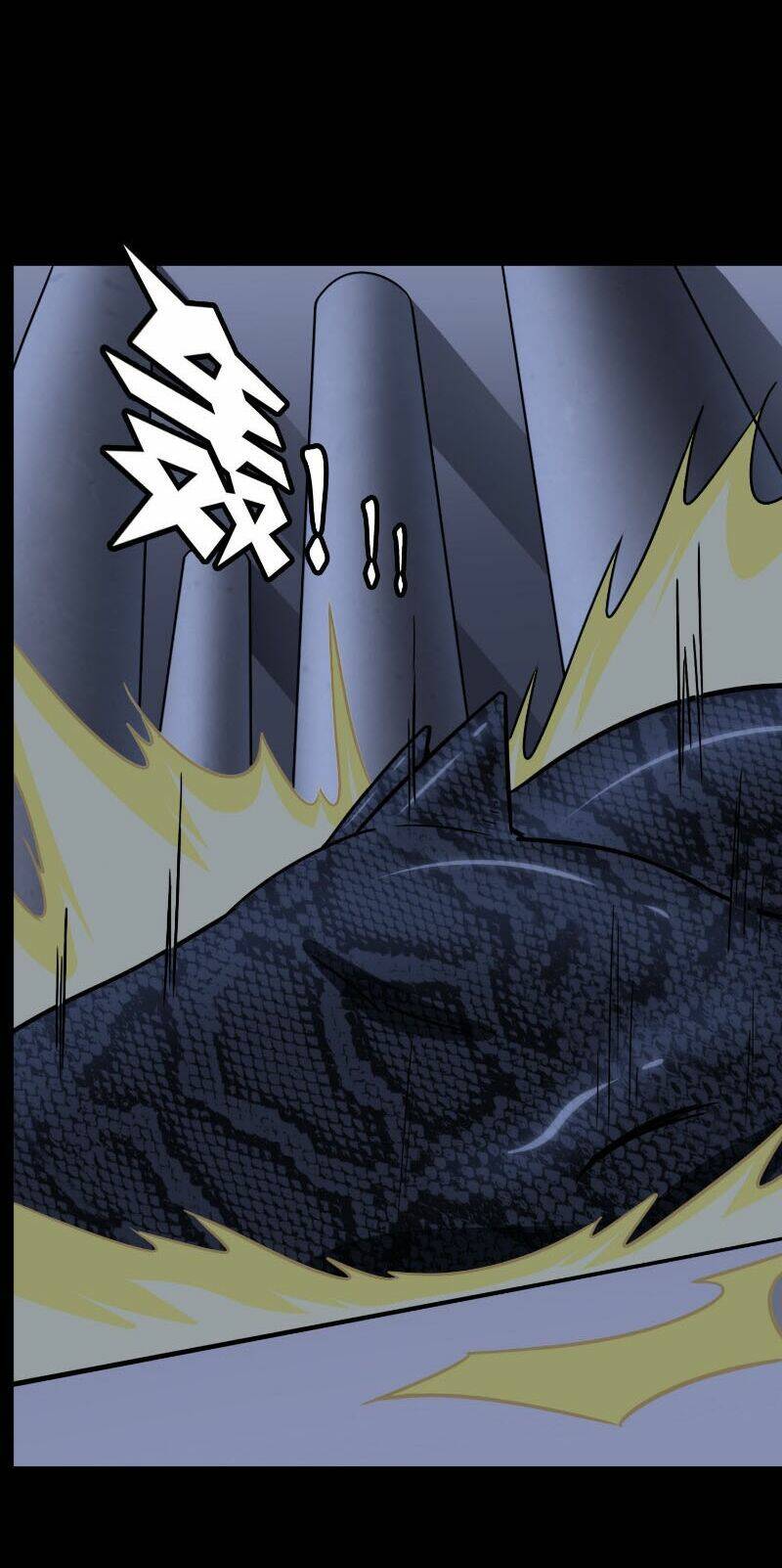 bạn gái virus của tôi chapter 163 36