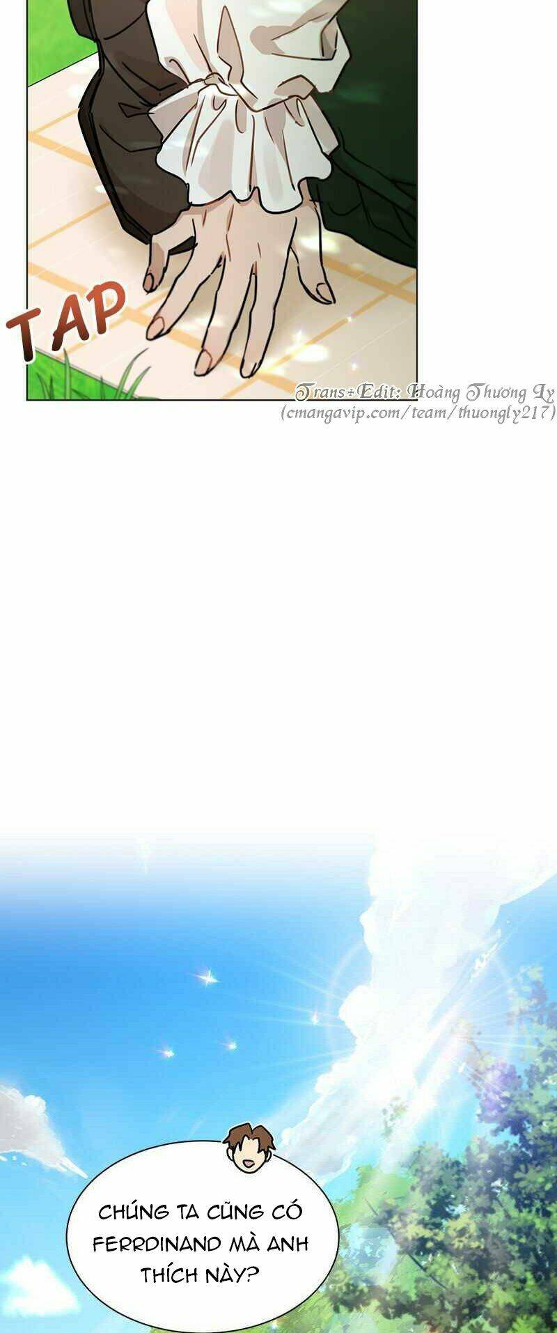 khế ước của ma tộc chapter 43 31