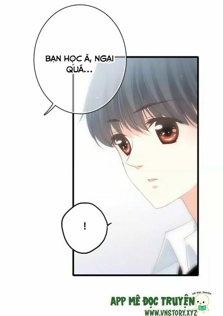 con tim rung động 2 chapter 1 31