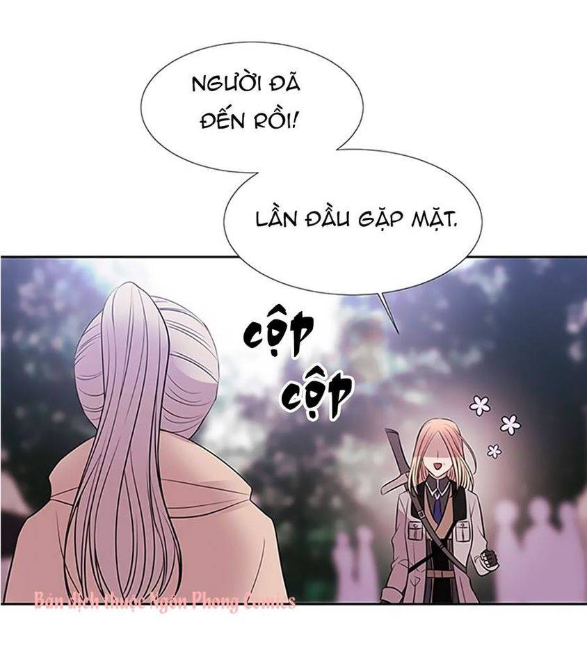 năm môn đệ của charlotte chapter 21 46