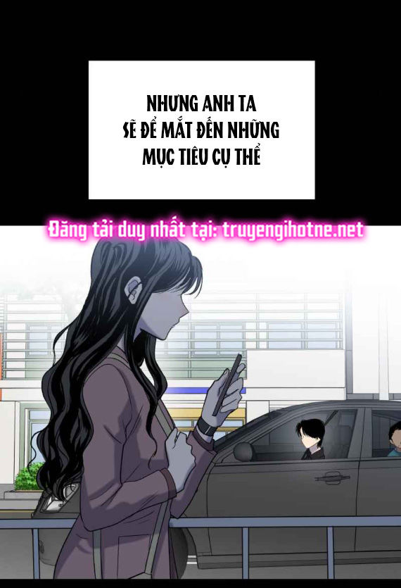 [16+] người đàn ông tầng trên chapter 14.2 6