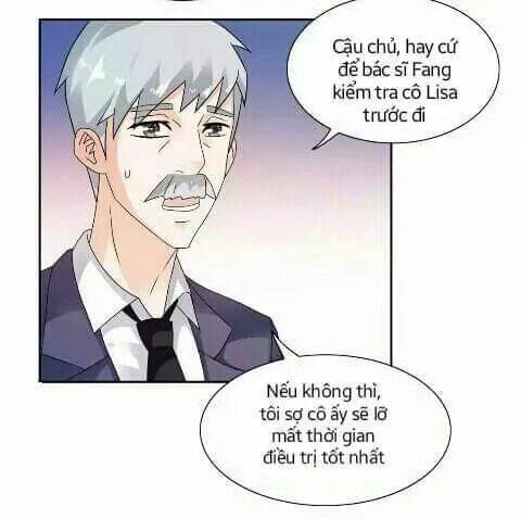 1 nửa hoàn hảo của ceo chapter 12 9