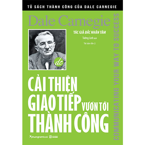 Cải Thiện Giao Tiếp Vươn Tới Thành Công