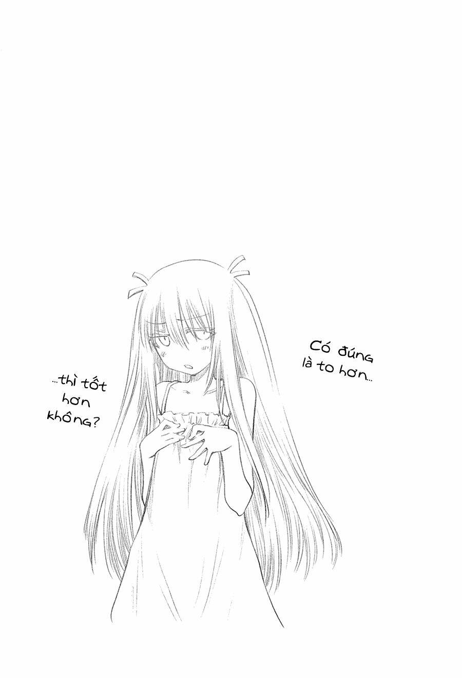 genshiken chapter 63 32