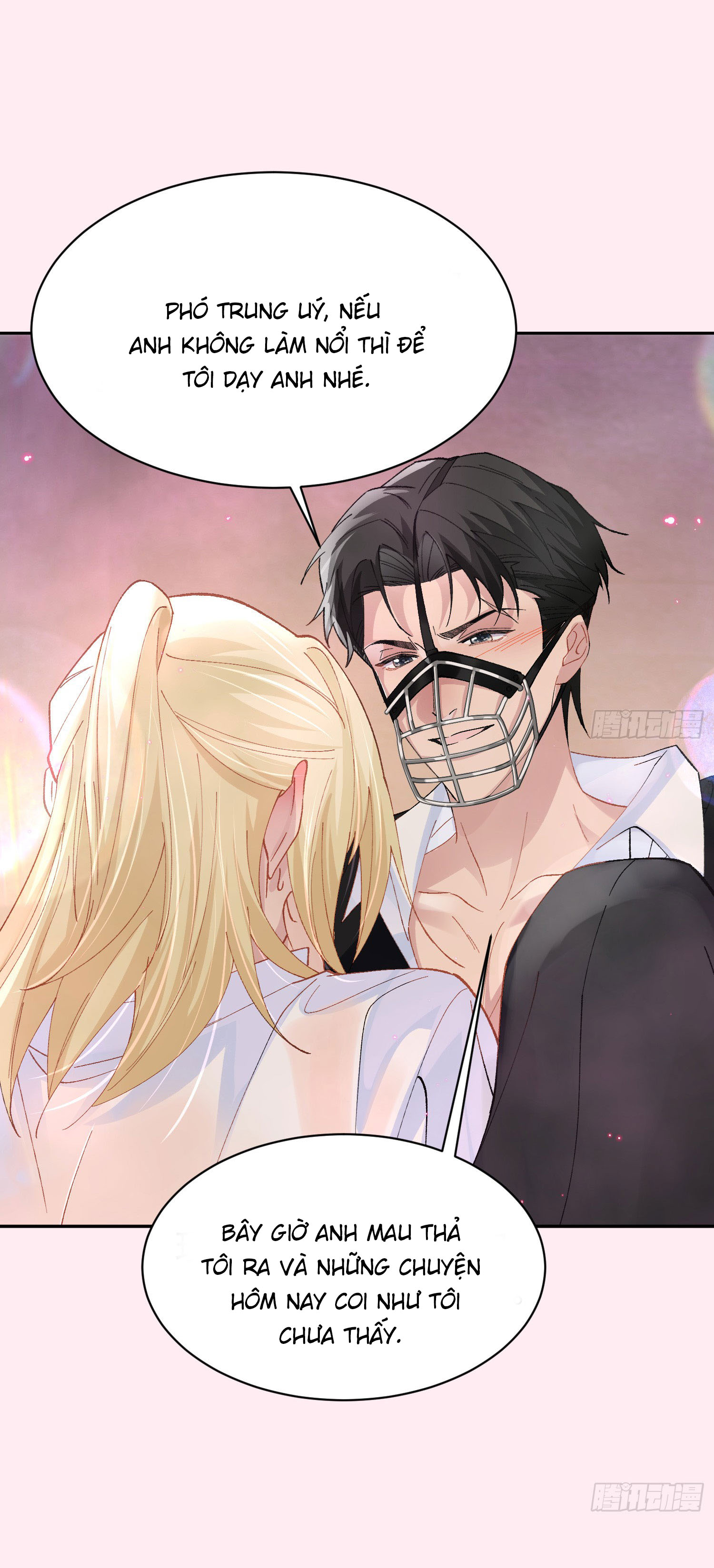 ỷ trên hiếp dưới chapter 14 10