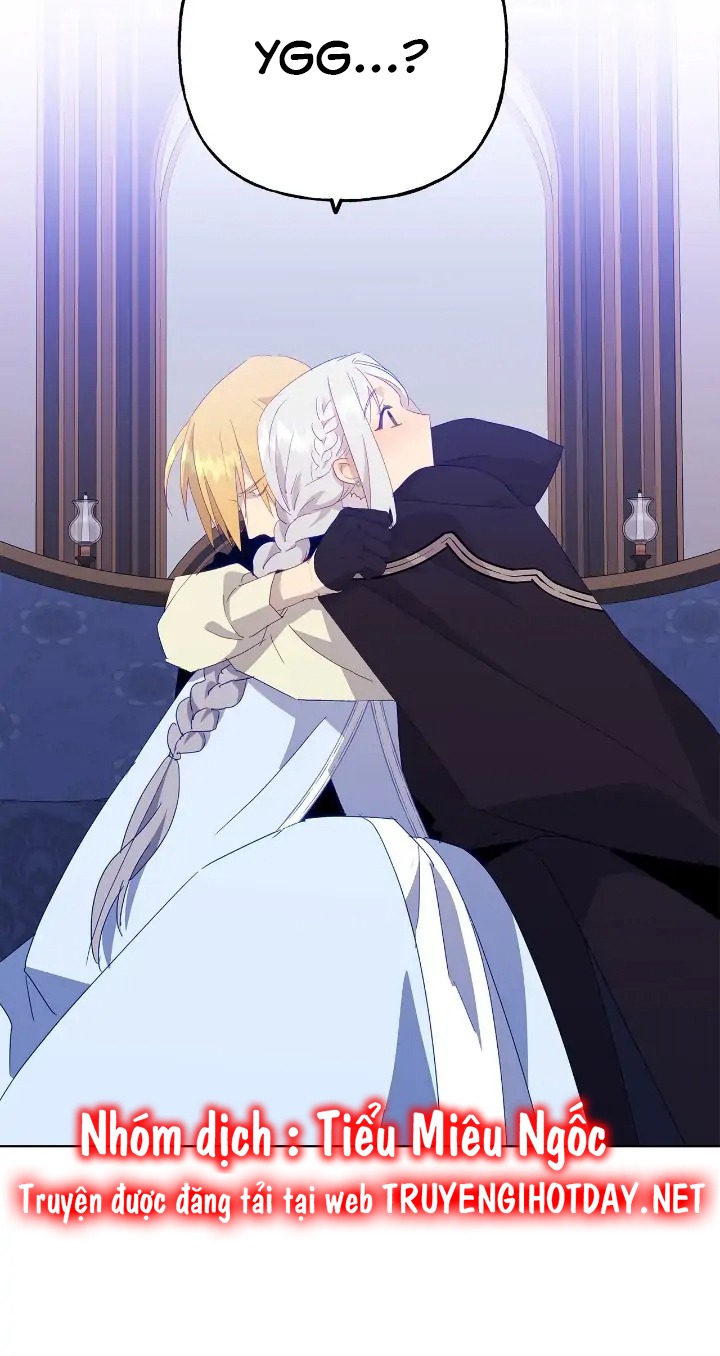 bình tĩnh nào, tiểu thư! chapter 84 2