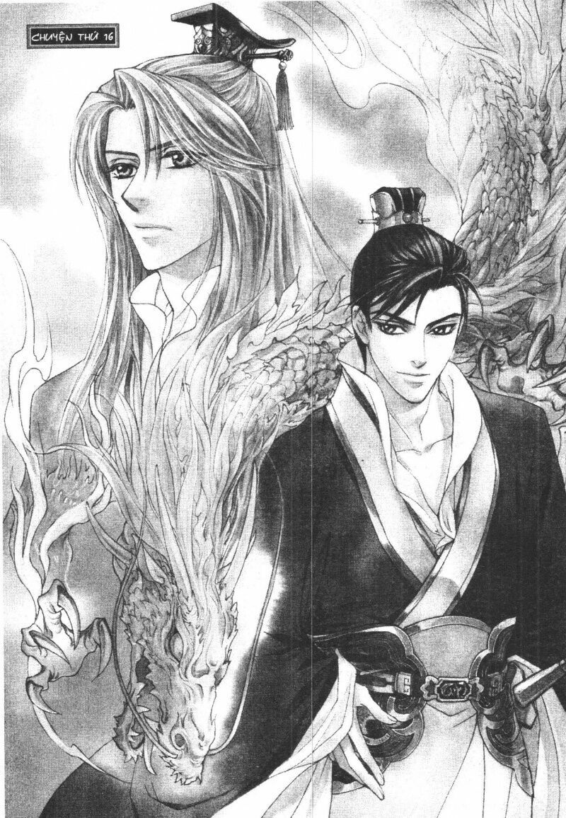 thái vân quốc truyện chapter 4 156