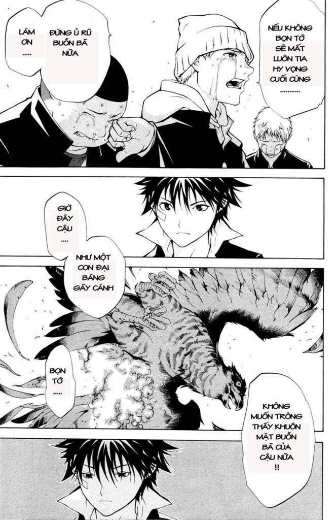 air gear chapter 2 31