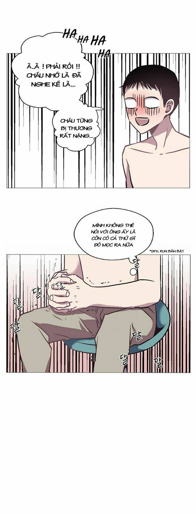 người máy hủy diệt chapter 5 36