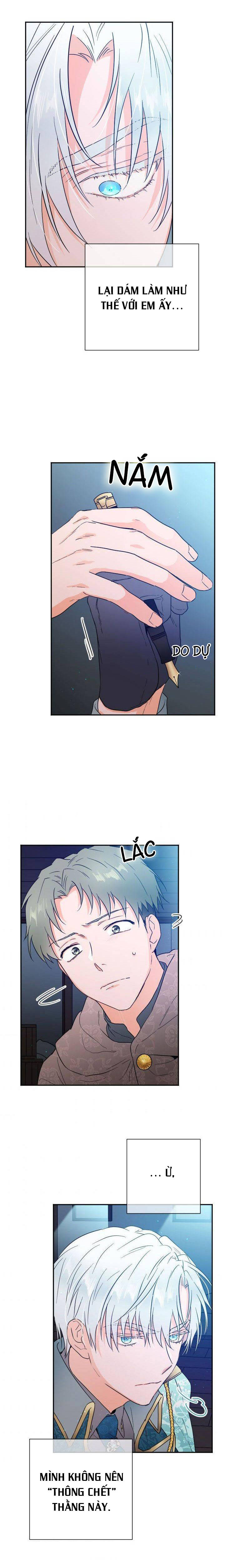 lady baby chapter 120 7