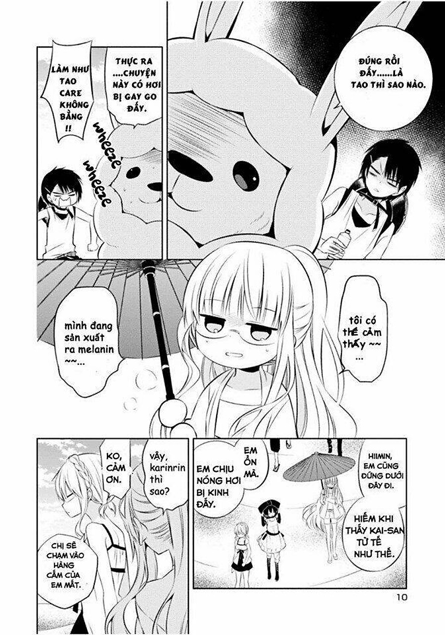 trò chơi tử thần chapter 14 4