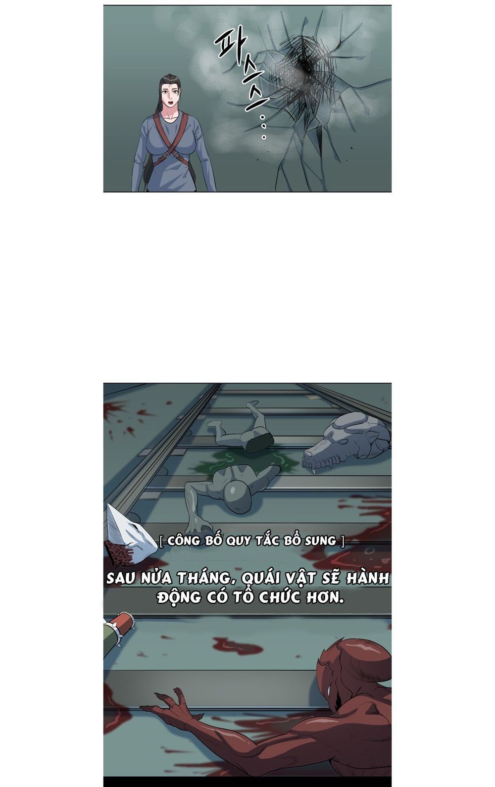 kẻ phán xét chapter 26 21