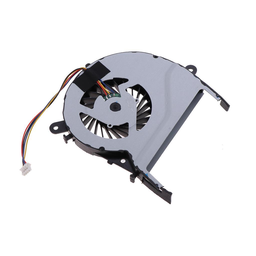 Replacement CPU Cooling Fan For ASUS X555 Y483L Y483 W419LD W519L R557L