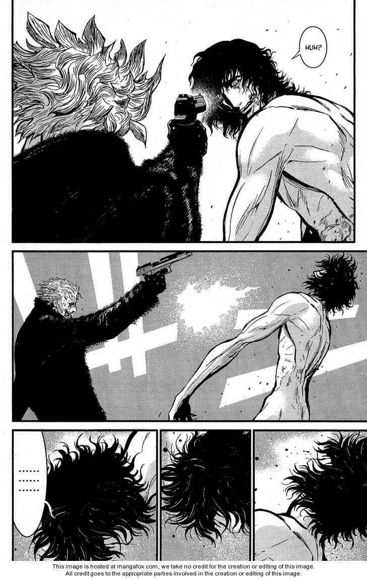 wolf guy - wolfen crest chapter 61 19