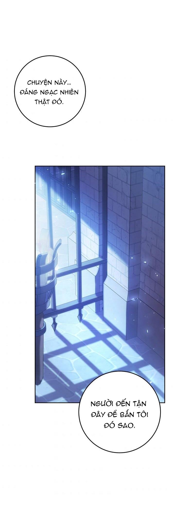 con rối ác nữ marionette chapter 55 46