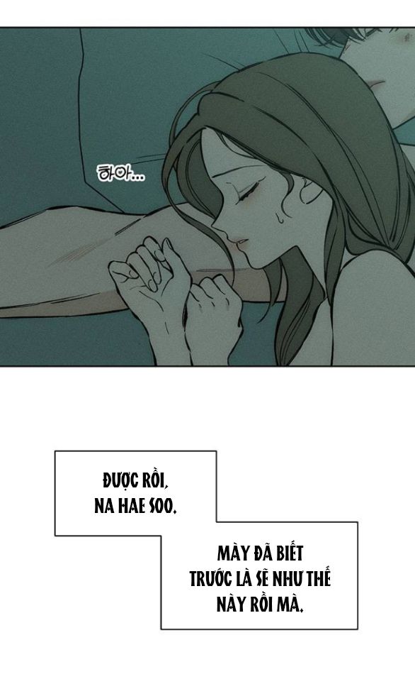 [18+] Nước Mắt Trên Đóa Hoa Tàn chapter 40.1 18