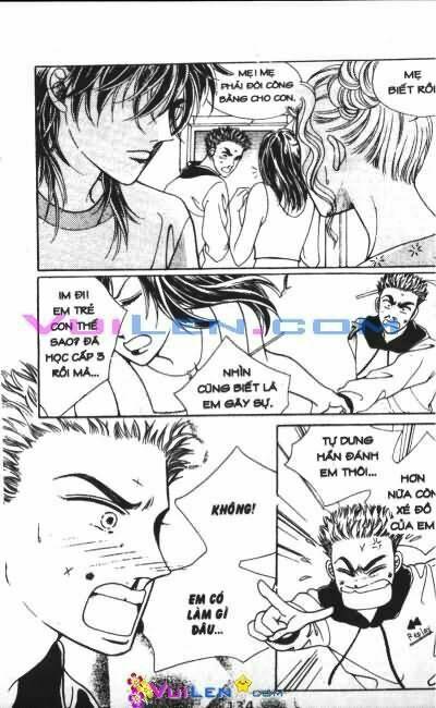 tóc gió thôi bay chapter 3 134