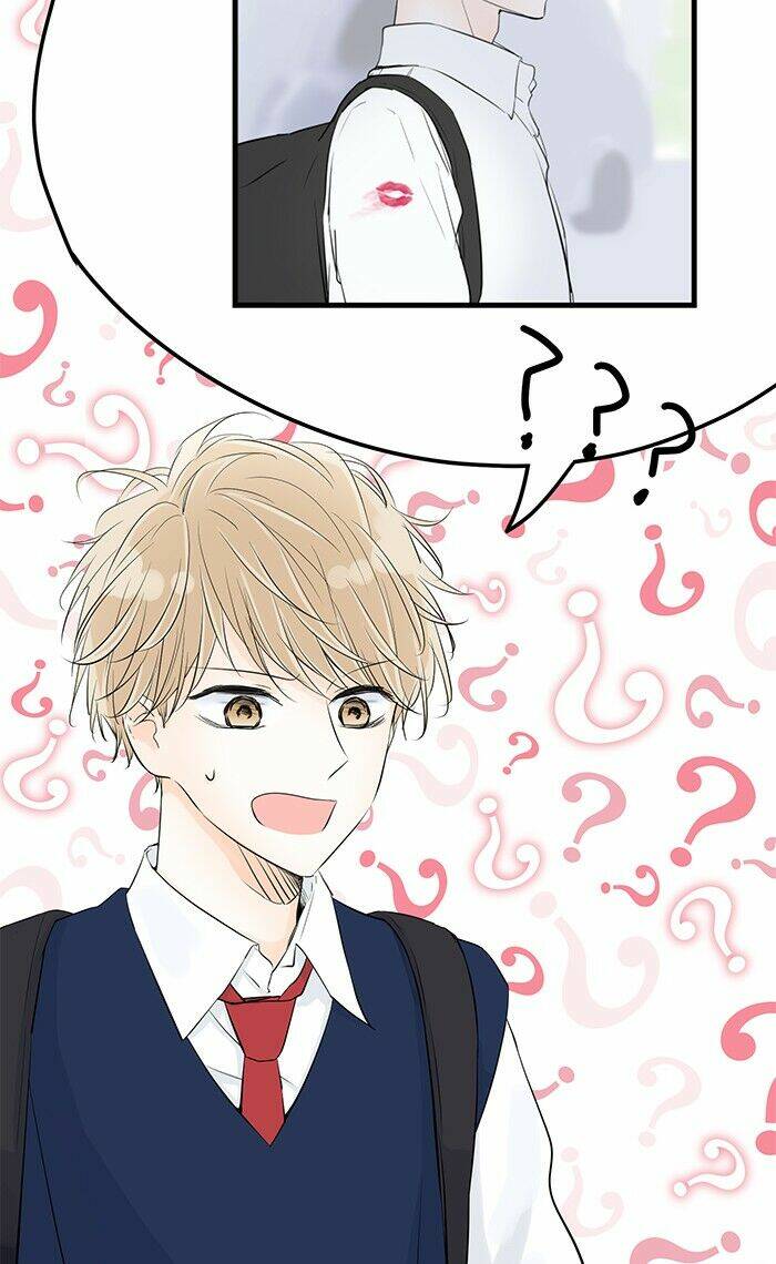 choco ngọt ngào chapter 81 3