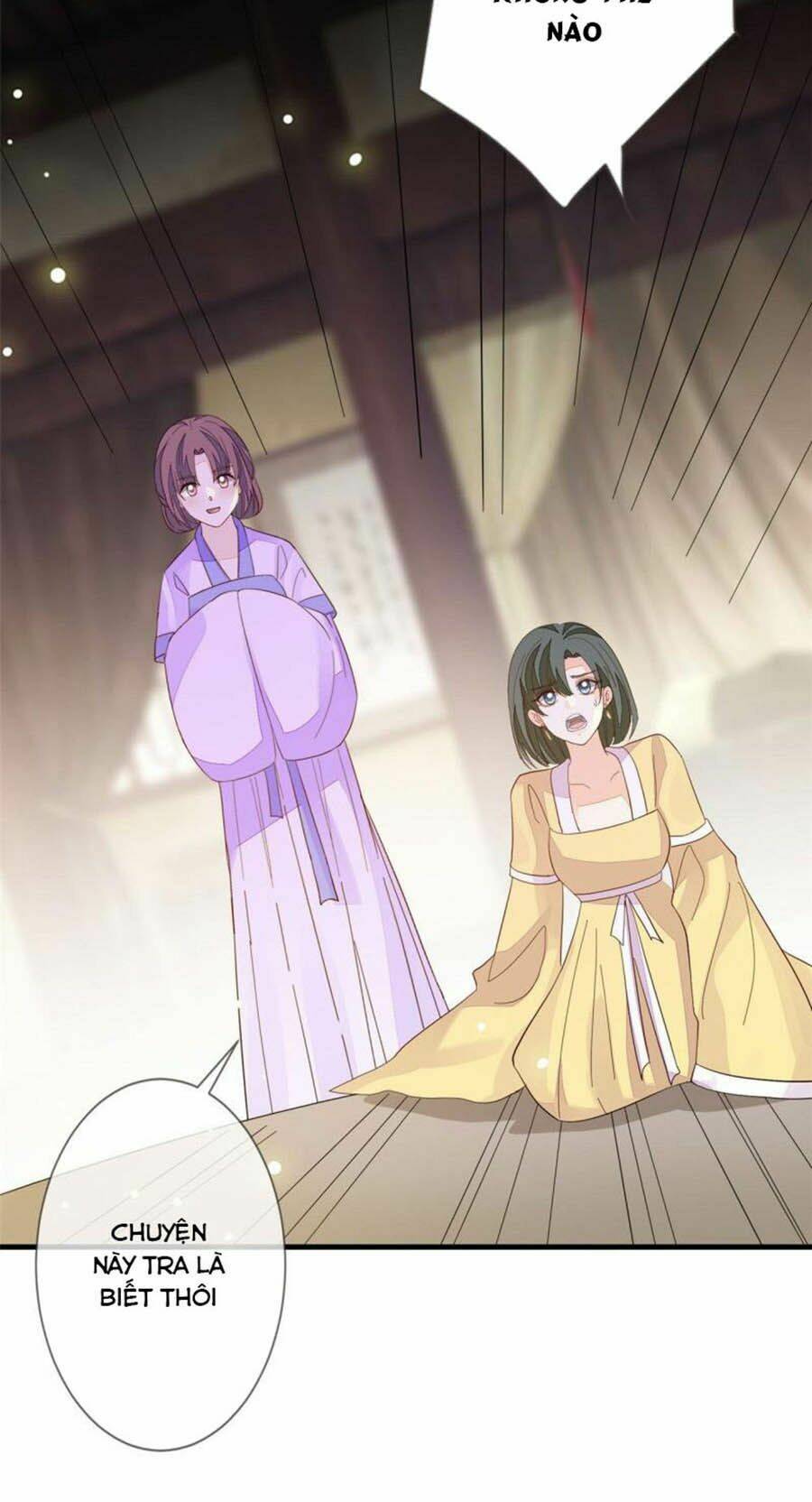 cửu khuyết phong hoa chapter 140 24