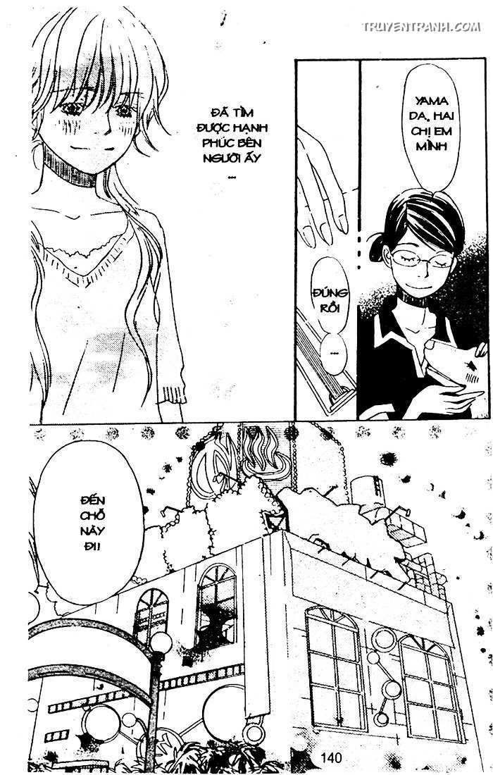 love n life chapter 52 8