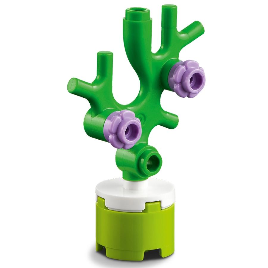 Đồ Chơi Lắp Ráp Lego Classic 11018 - Creative Ocean Fun