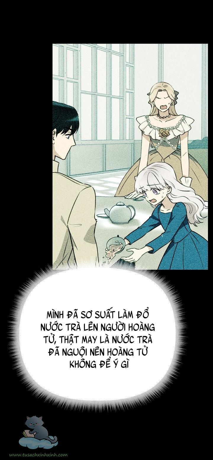 công nương khế ước của gia tộc công tước quái vật chapter 35 4