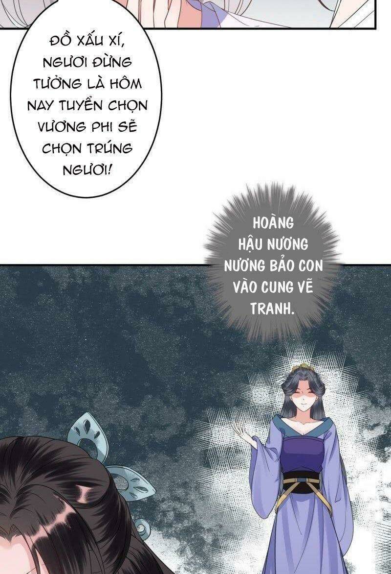 vương gia kiêu ngạo quá khó cua chapter 74 53