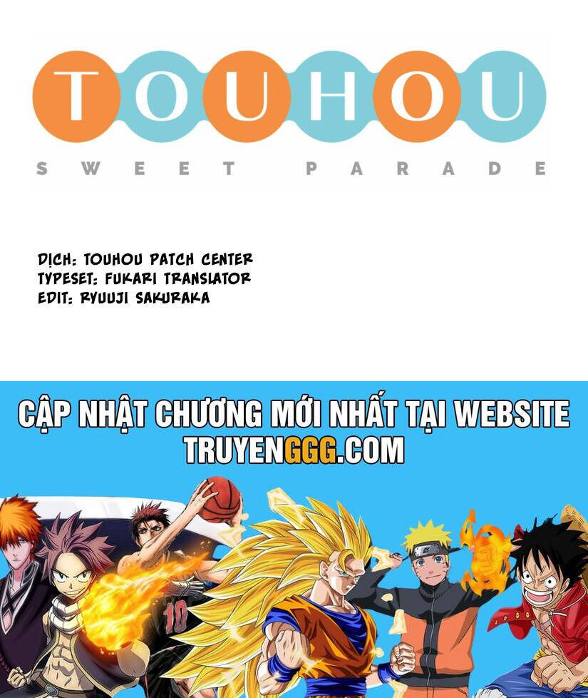 touhou ibarakasen - wild and horned hermit chapter 42 33