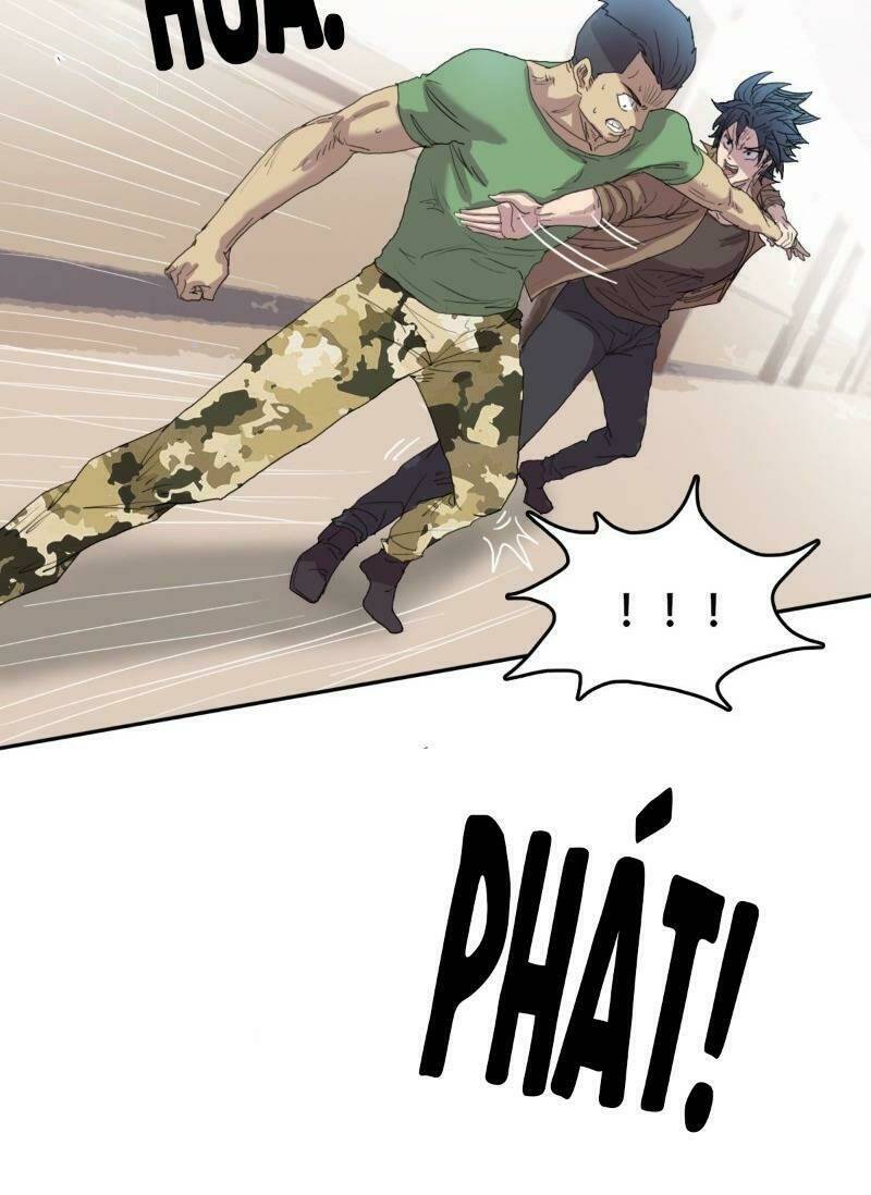 phụ hồn giả chapter 13 12