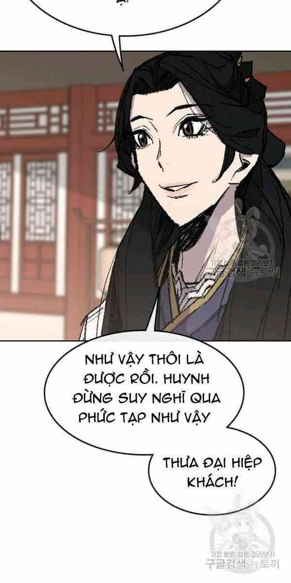 kiếm sĩ bất bại chapter 62 14