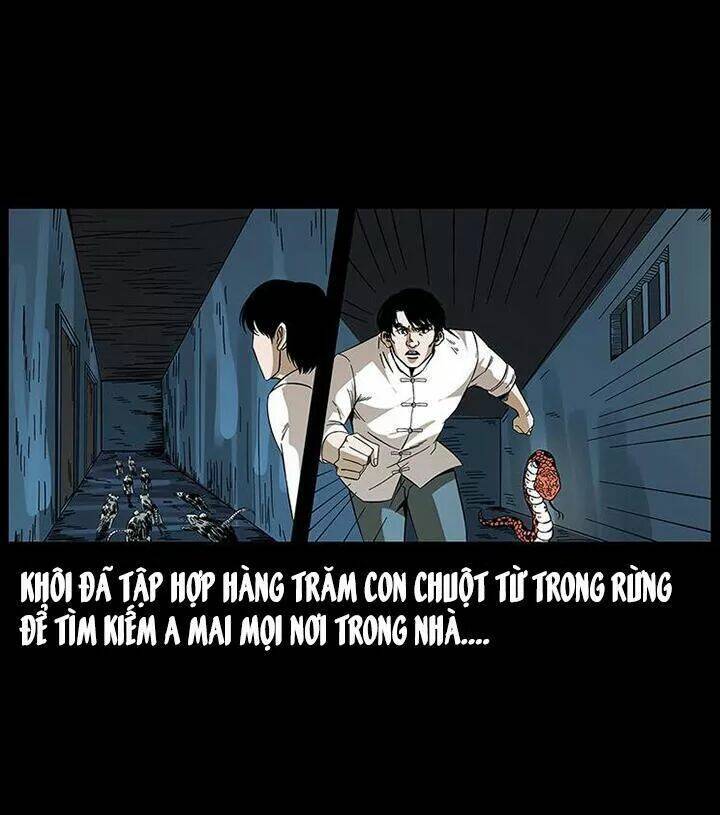 U Minh Ngụy Tượng Chapter 194 20