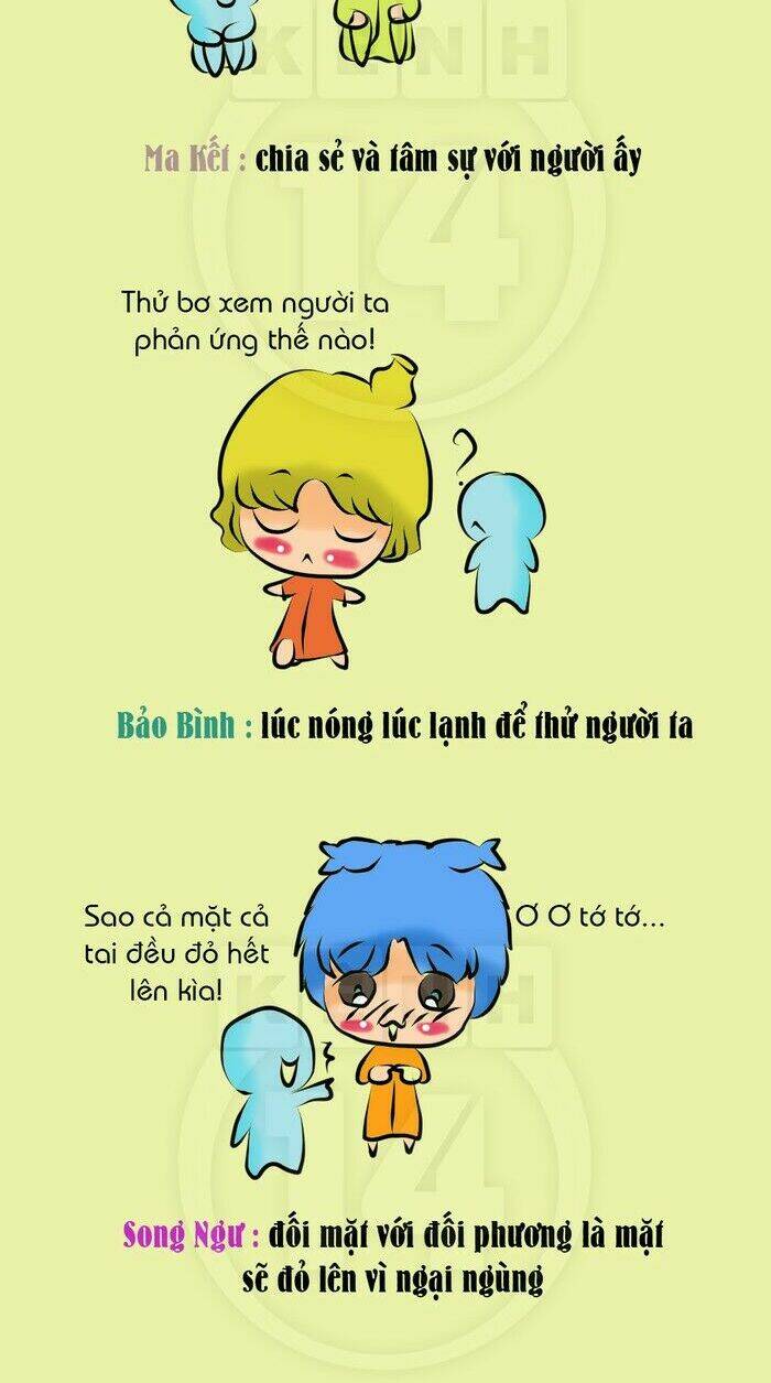 12 cung hoàng đạo vui chapter 8 4