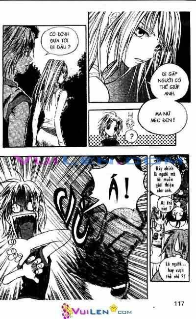 tiên nữ giáng trần chapter 10 117