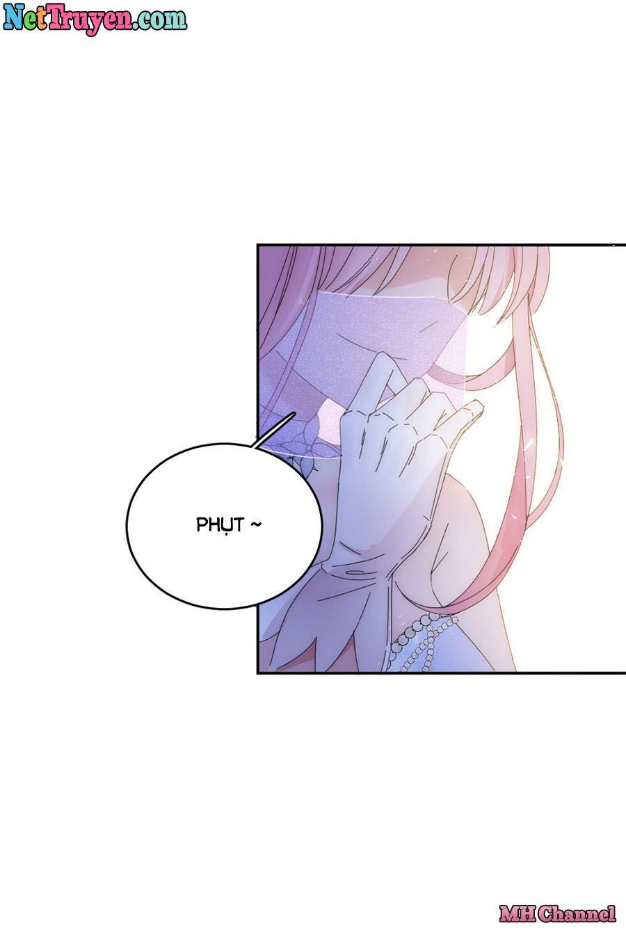 hoàn mỹ lão công tiến hóa luân chapter 112.5 10