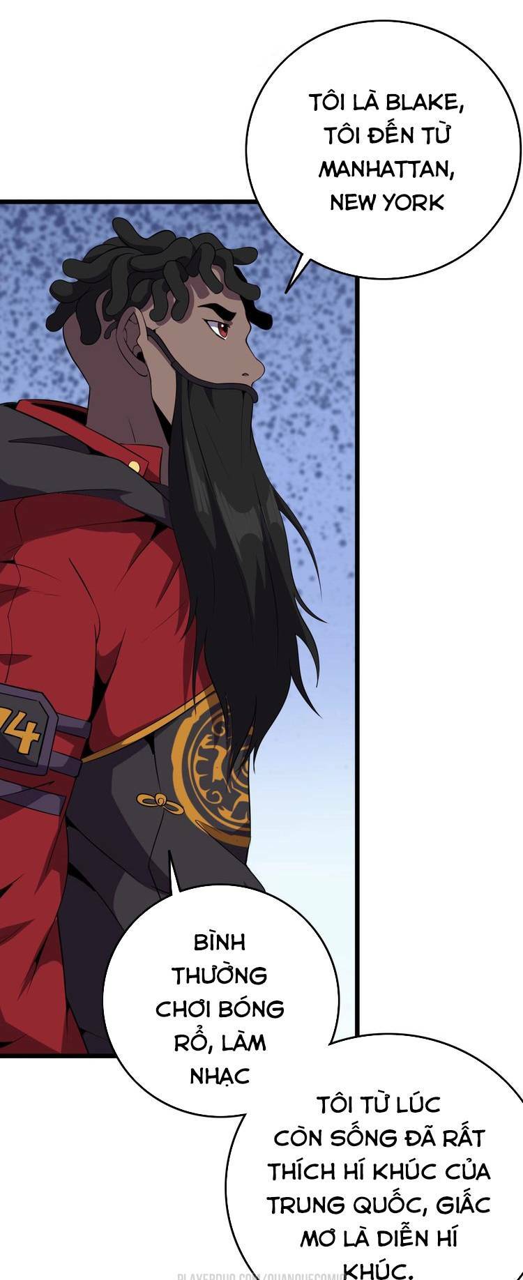 chào mừng đến thế giới cực lạc chapter 54 32