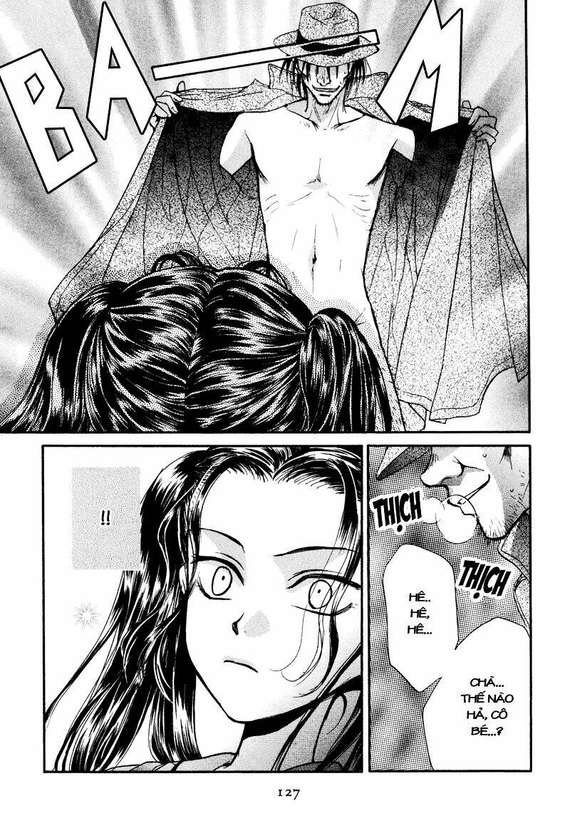 family complex chapter 4 14